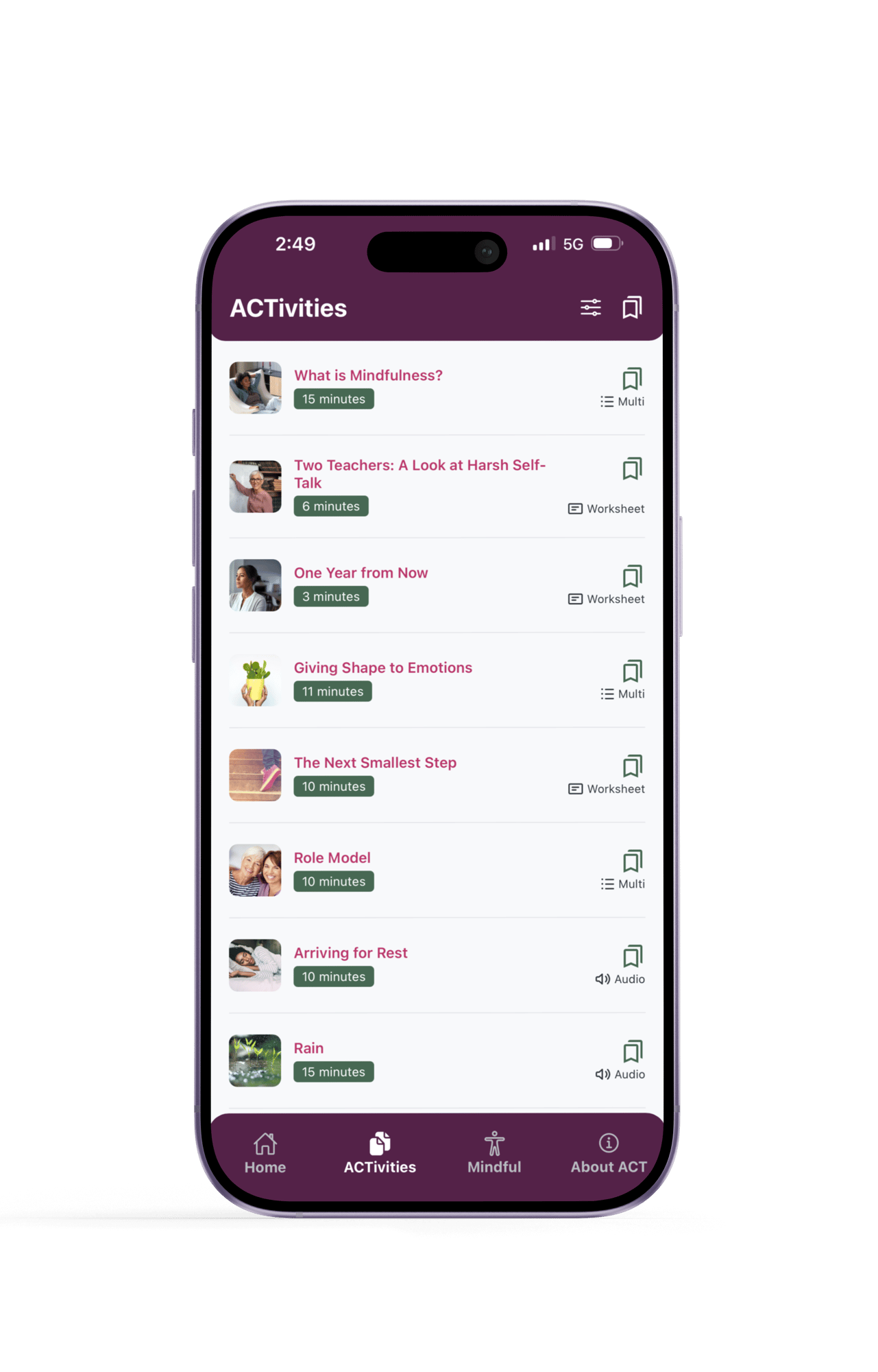 WithYou App - iPhone 17 - 2 front-1