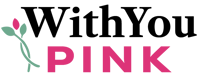 WithYouPinkLogo4